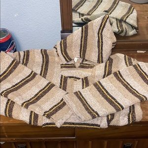 Men’s XXL “Drug Rug”